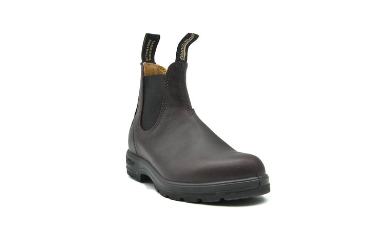 BLUNDSTONE 2130 WOMEN'S CLASSICS CHELSEA BOOTS - AUBURN