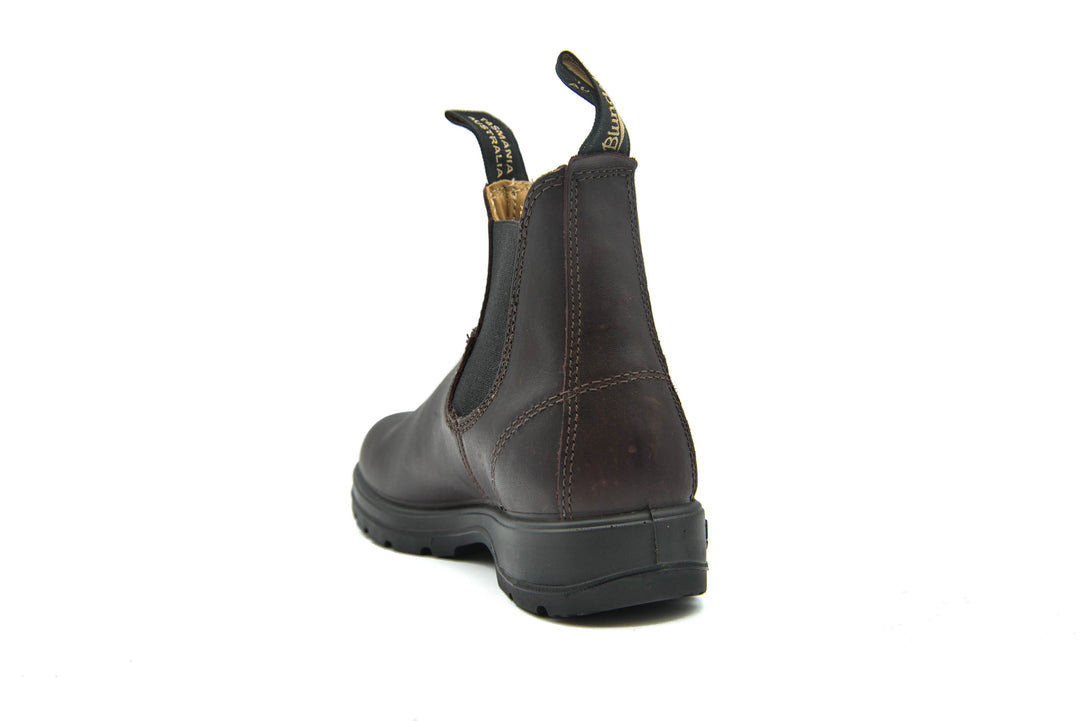 BLUNDSTONE 2130 WOMEN'S CLASSICS CHELSEA BOOTS - AUBURN