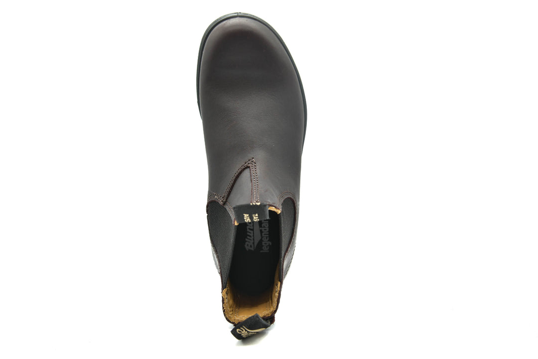 BLUNDSTONE 2130 WOMEN'S CLASSICS CHELSEA BOOTS - AUBURN