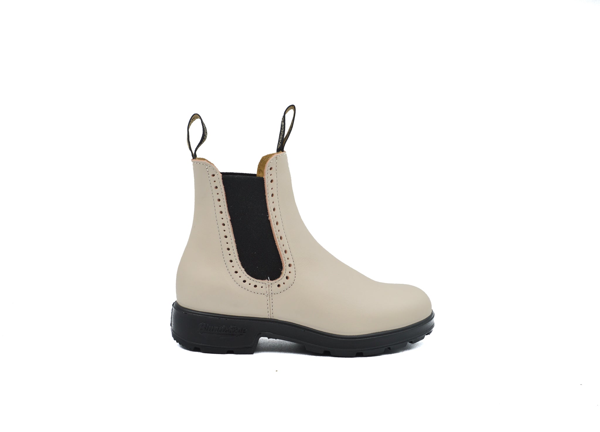 BLUNDSTONE 2156 Original Women s Hi Top Pearl shoeper