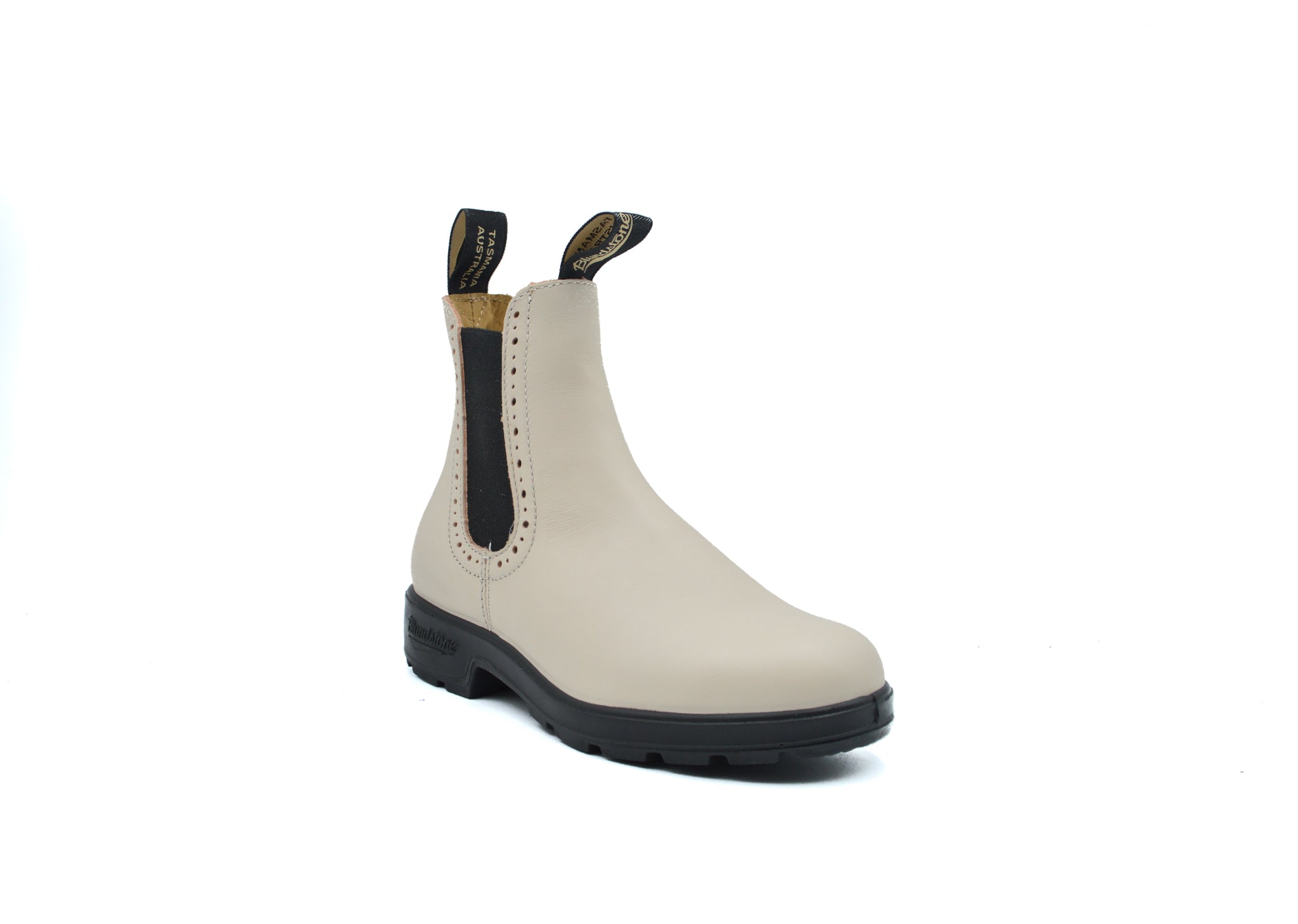 BLUNDSTONE 2156 Original Women s Hi Top Pearl shoeper