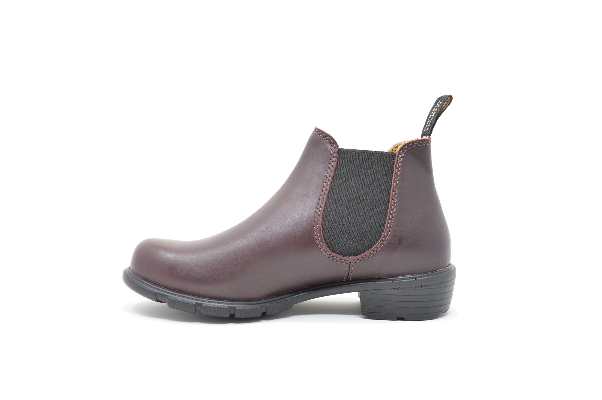 BLUNDSTONE 2176 Low Ankle in Shiraz