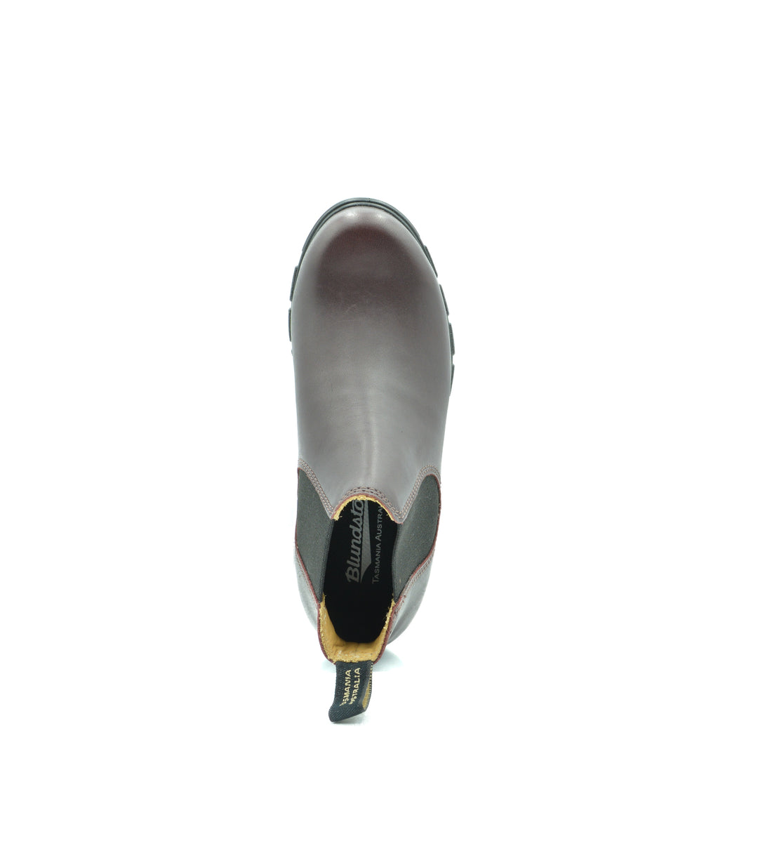 BLUNDSTONE 2176 Low Ankle in Shiraz