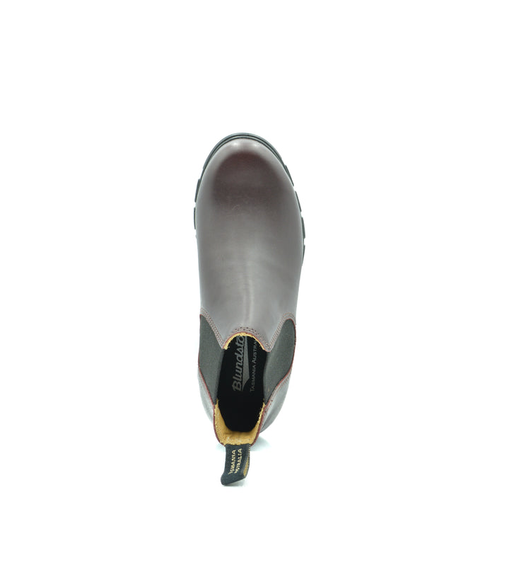 BLUNDSTONE 2176 Low Ankle in Shiraz