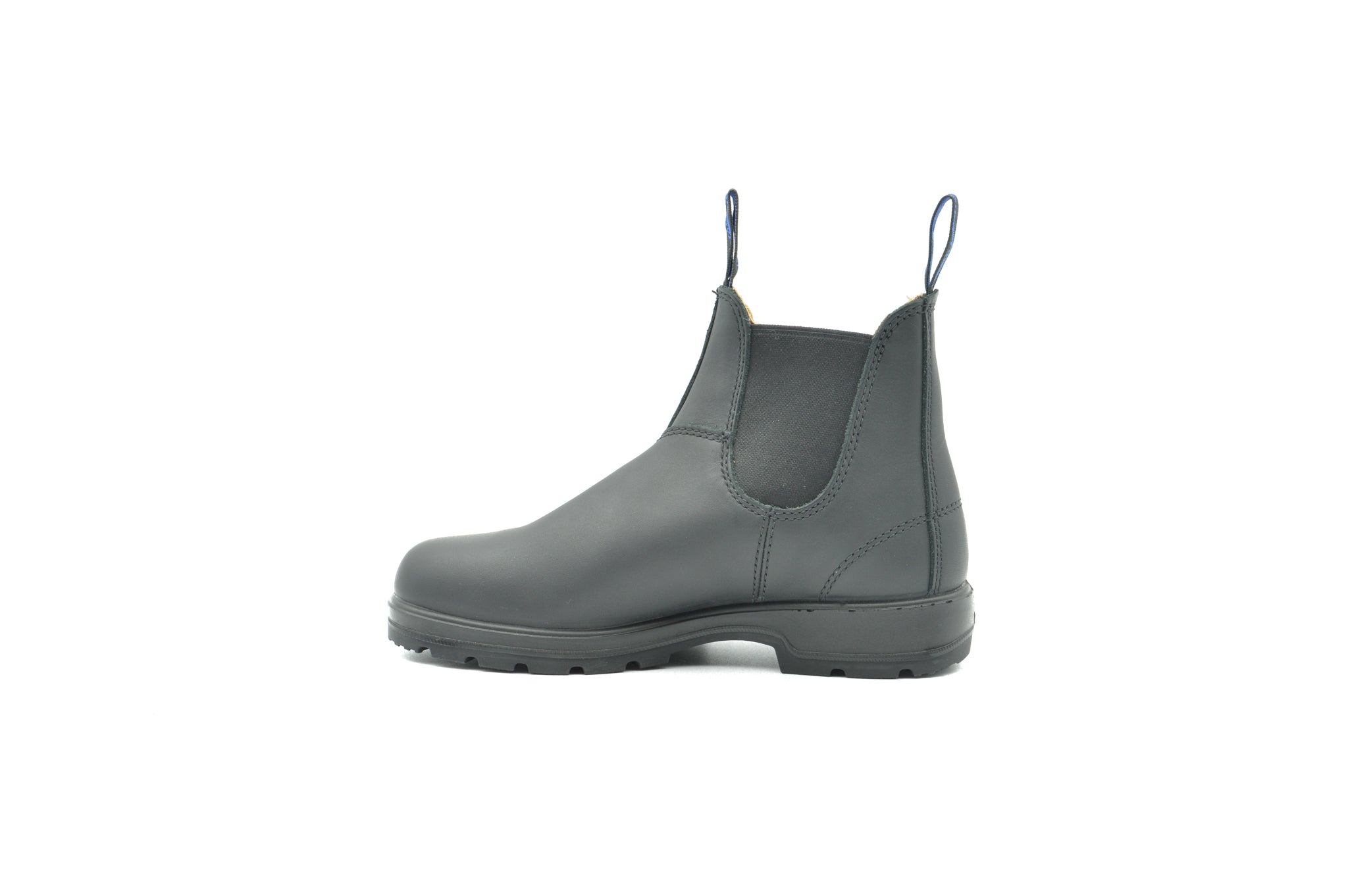 BLUNDSTONE 566 Winter Thermal Black â shoeper.com