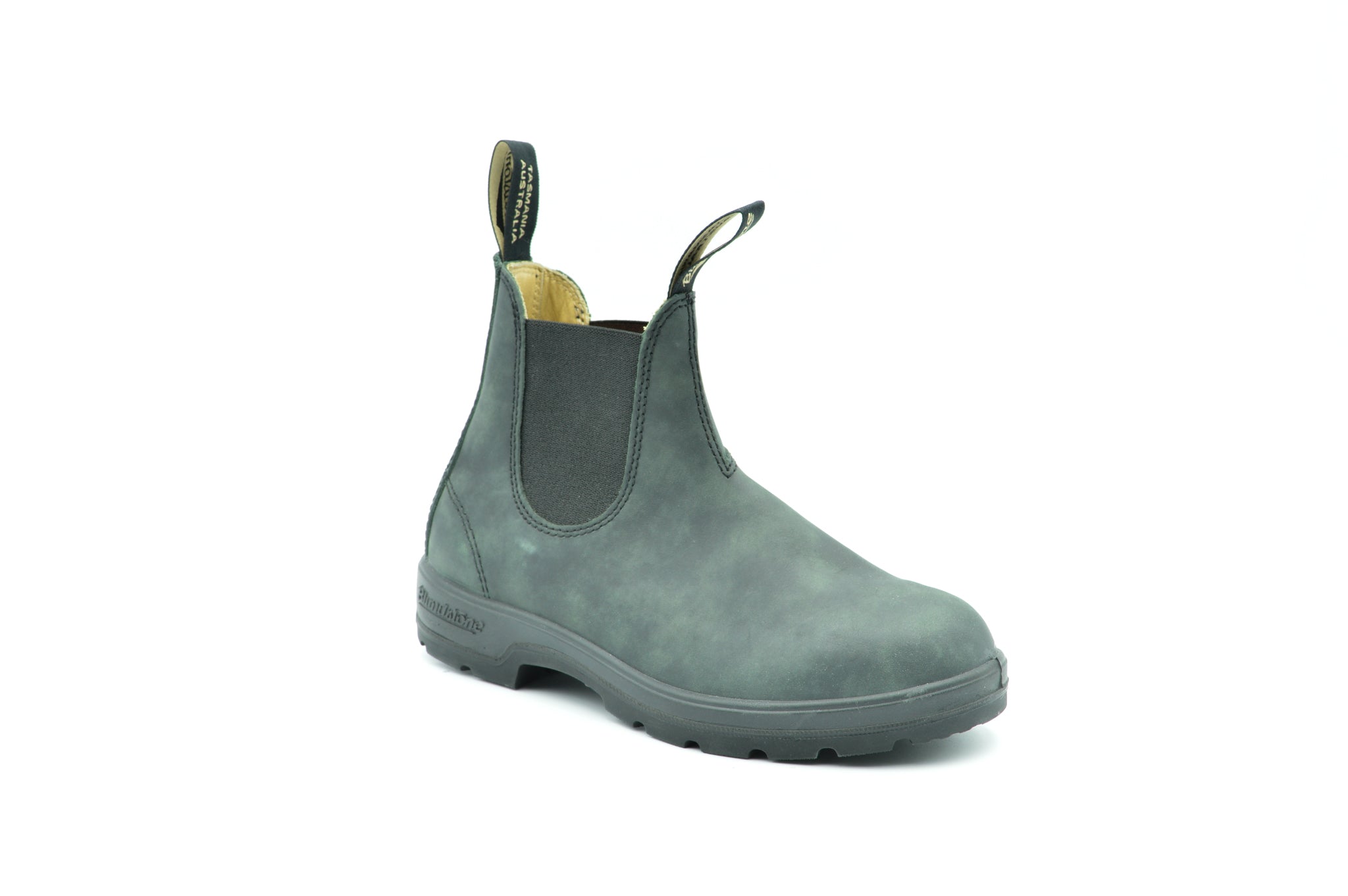 Blundstone shoeper