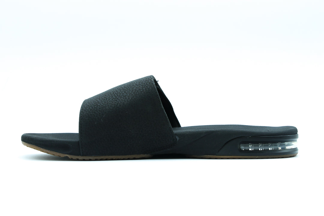 REEF Fanning Slide