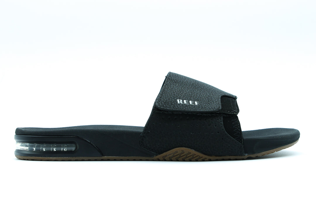 REEF Fanning Slide