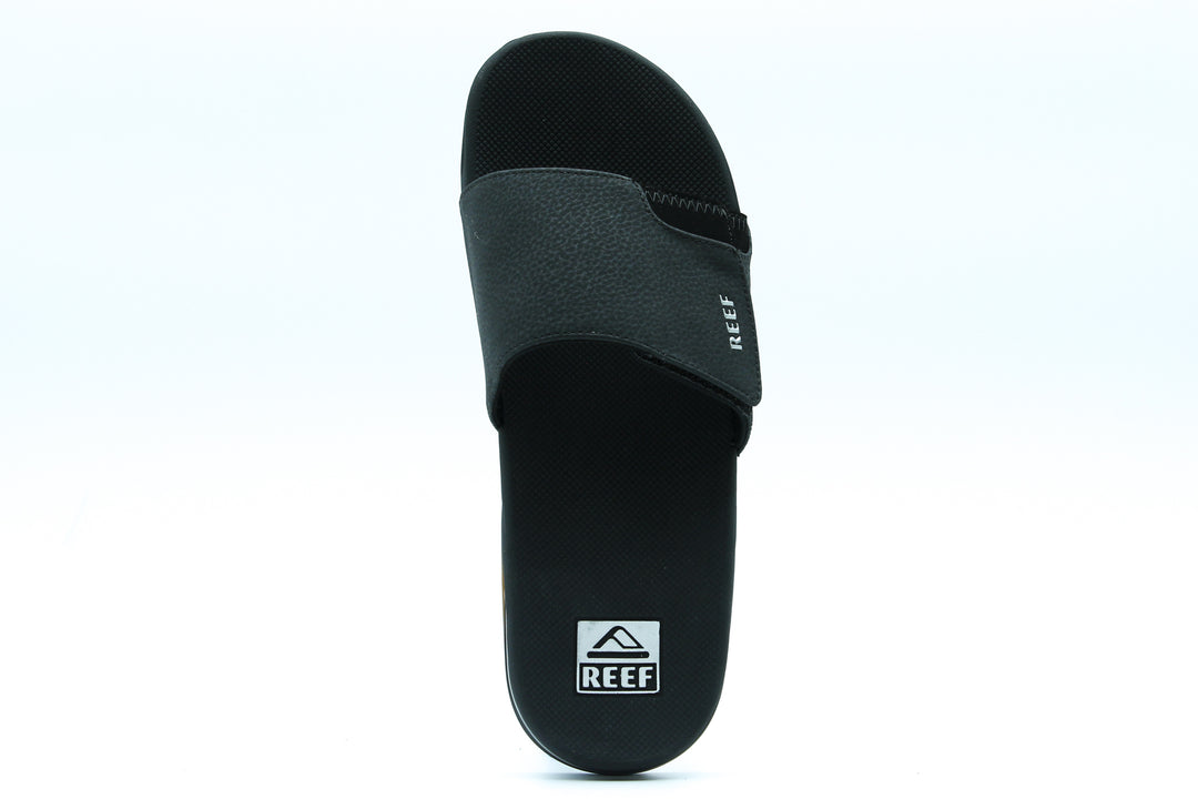 REEF Fanning Slide
