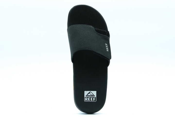 REEF Fanning Slide