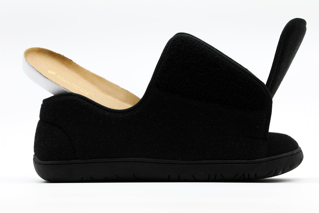FOAMTREADS Doctor 2