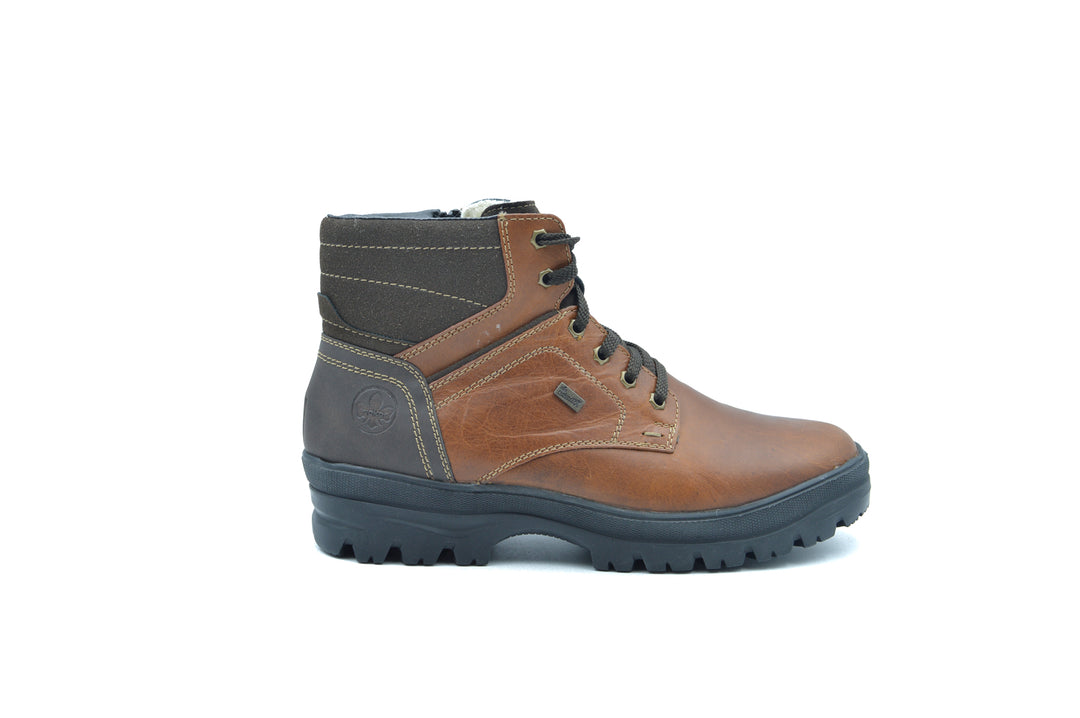 RIEKER F5423 Flip-Grip