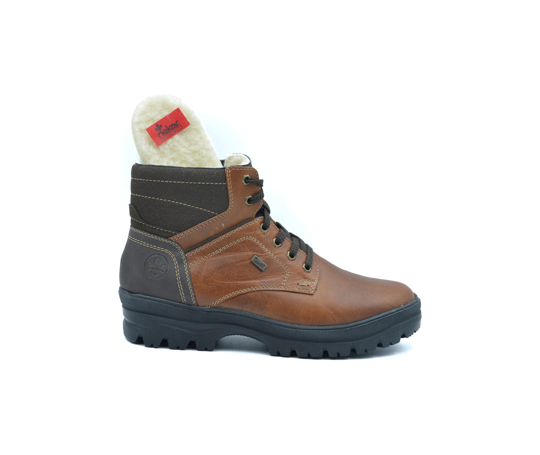 RIEKER F5423 Flip-Grip