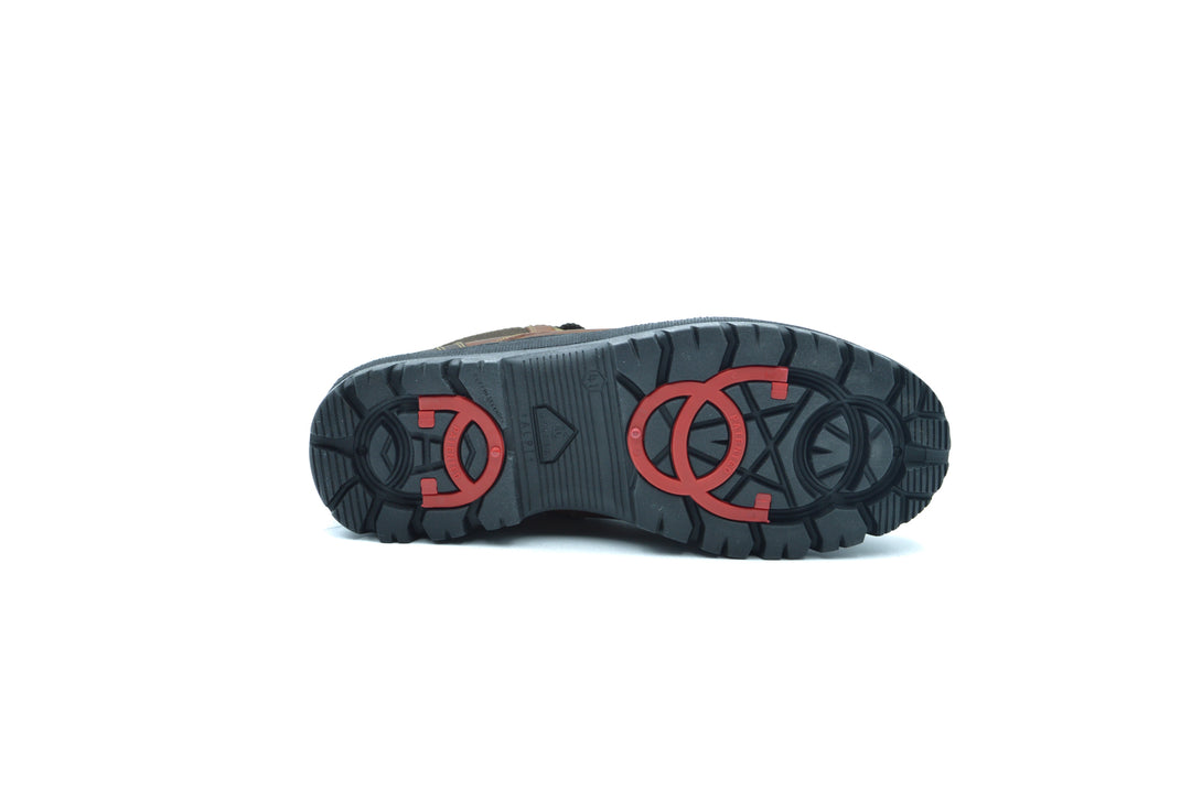 RIEKER F5423 Flip-Grip