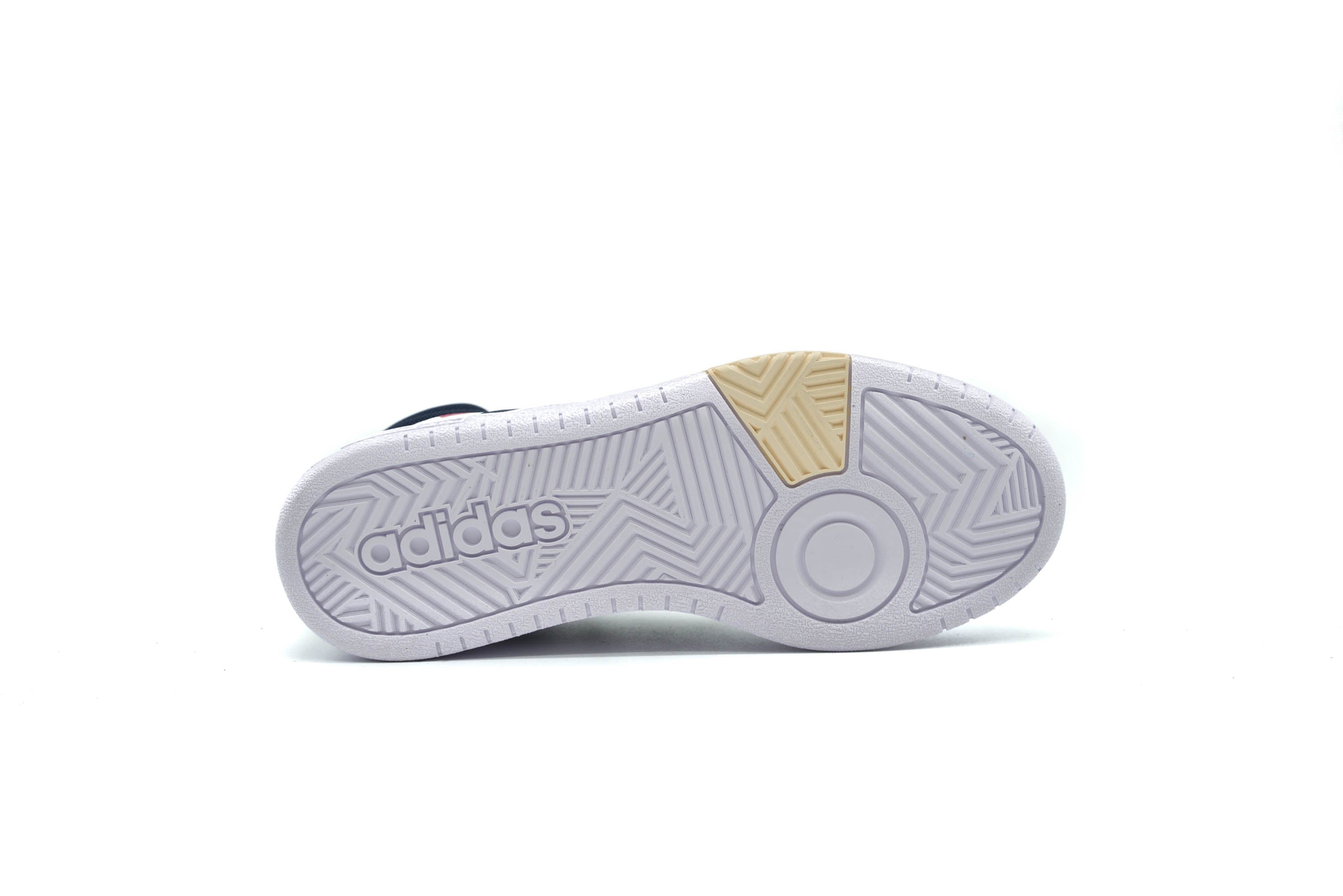 ADIDAS Hoops 3.0 Mid Classic Shoes