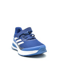 ADIDAS FORTARUN ELASTIC LACE TOP STRAP RUNNING SHOES