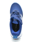ADIDAS FORTARUN ELASTIC LACE TOP STRAP RUNNING SHOES