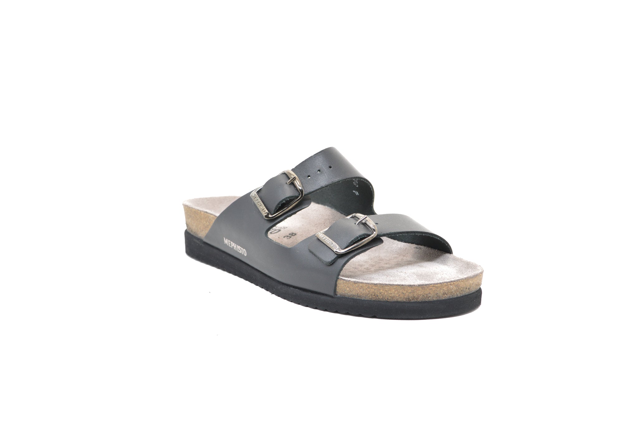 Mephisto vandy cheap slide sandal