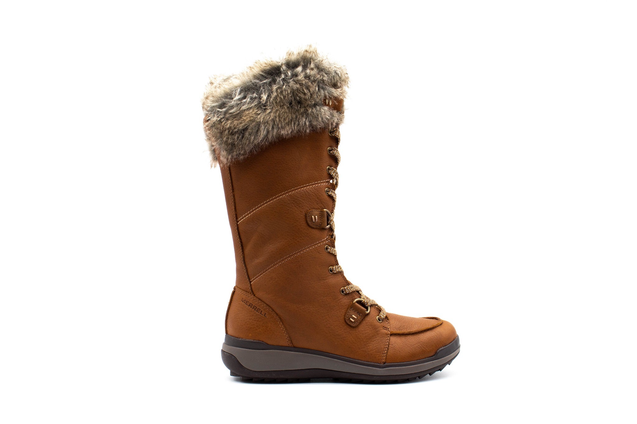 MERRELL Snowcreek Tall Polar