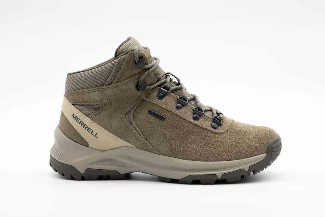 MERRELL Erie Mid Waterproof