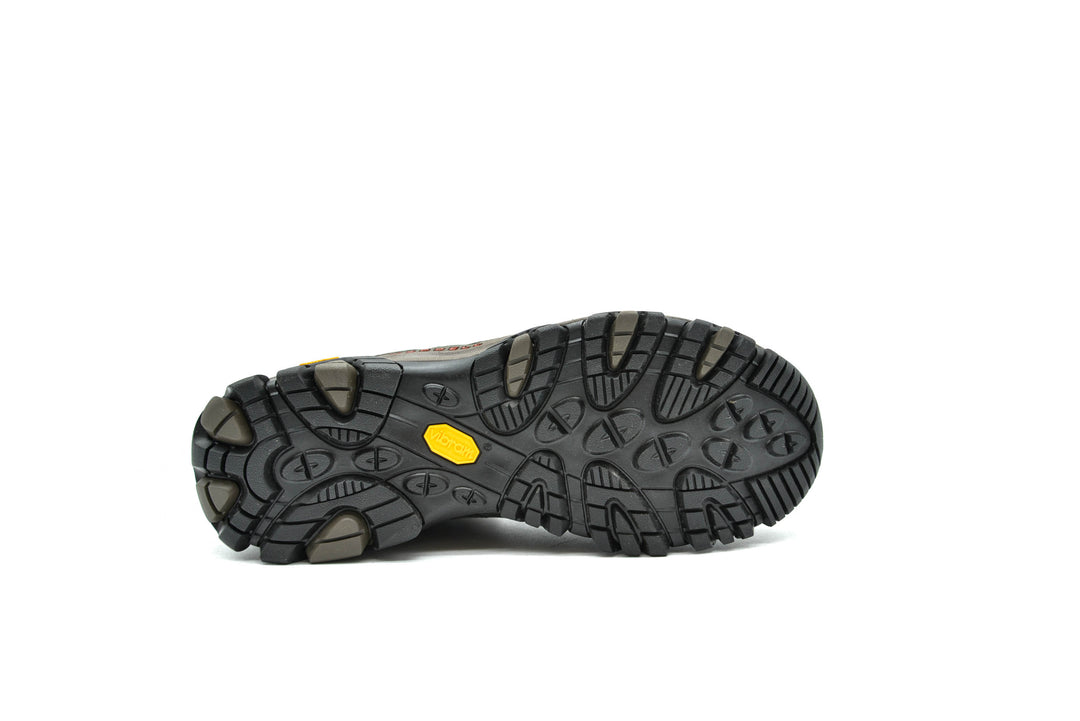 MERRELL Men's Moab 3 Mid Waterproof