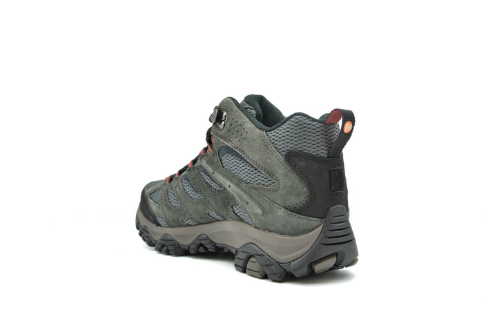 MERRELL Men's Moab 3 Mid Waterproof