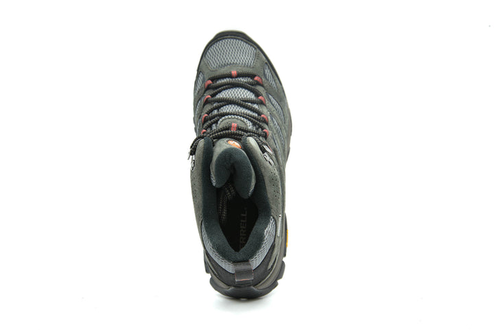 MERRELL Men's Moab 3 Mid Waterproof
