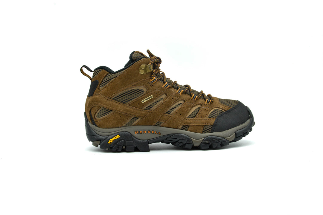 MERRELL Moab 2 Mid Waterproof