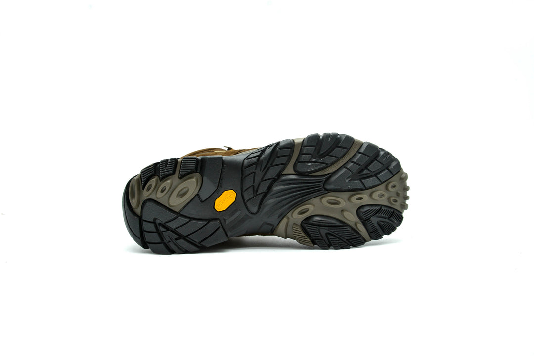 MERRELL Moab 2 Mid Waterproof