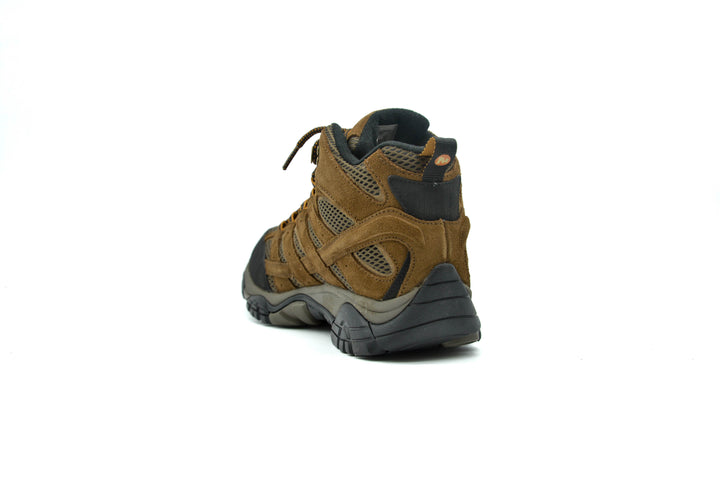 MERRELL Moab 2 Mid Waterproof