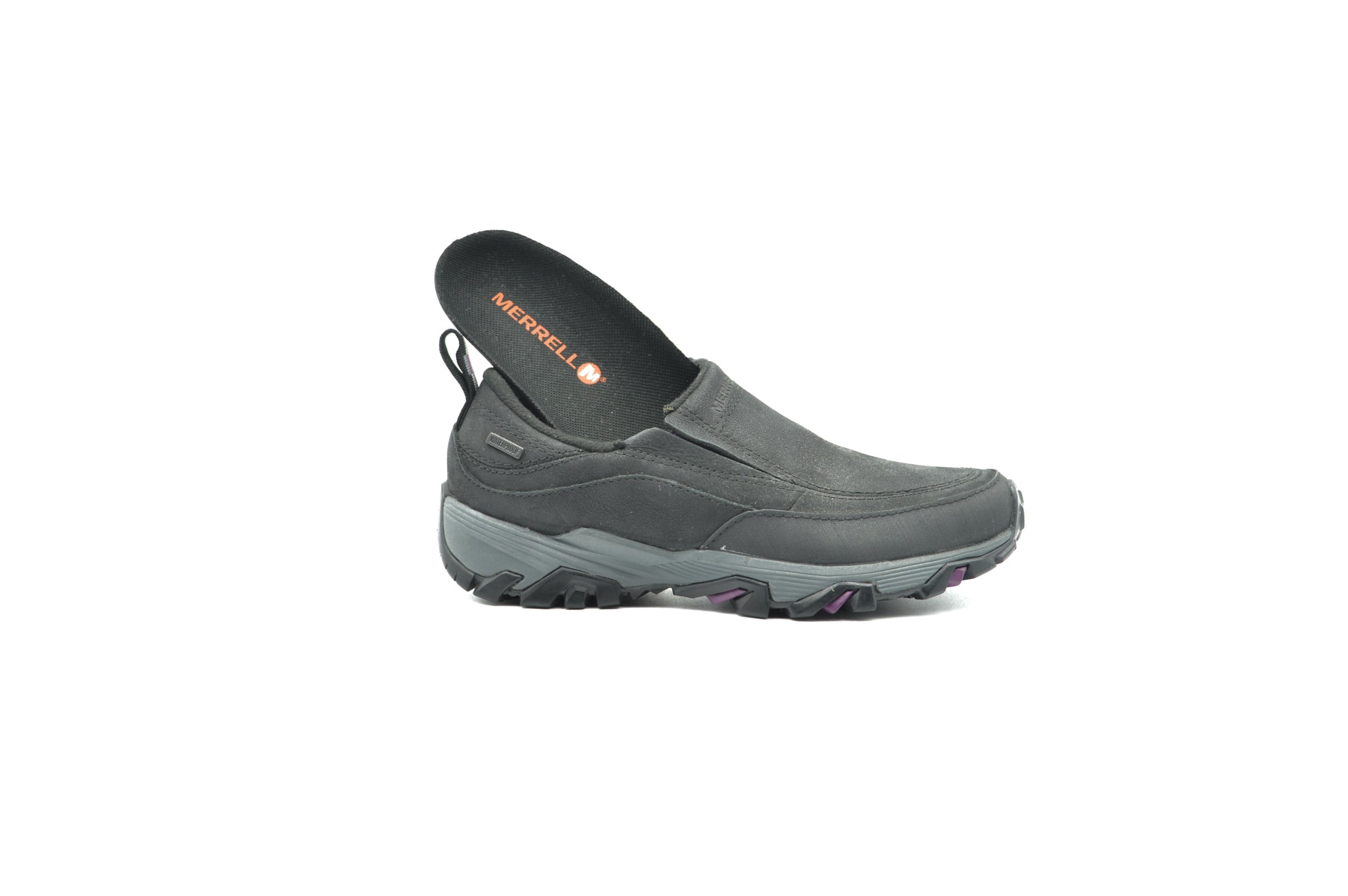 Merrell coldpack ice moc online