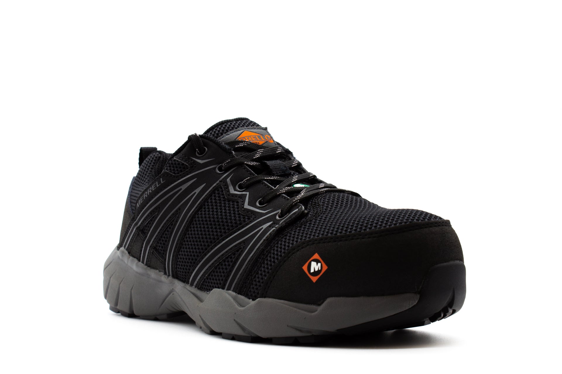 merrell fullbench