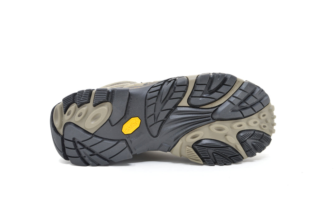 Merrell Moab 2 Mid Waterproof Wide Width