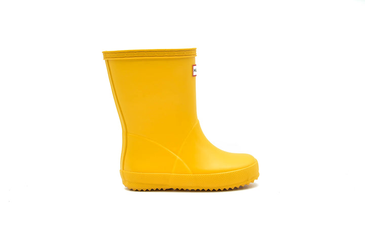 HUNTER First Classic Rain Boot