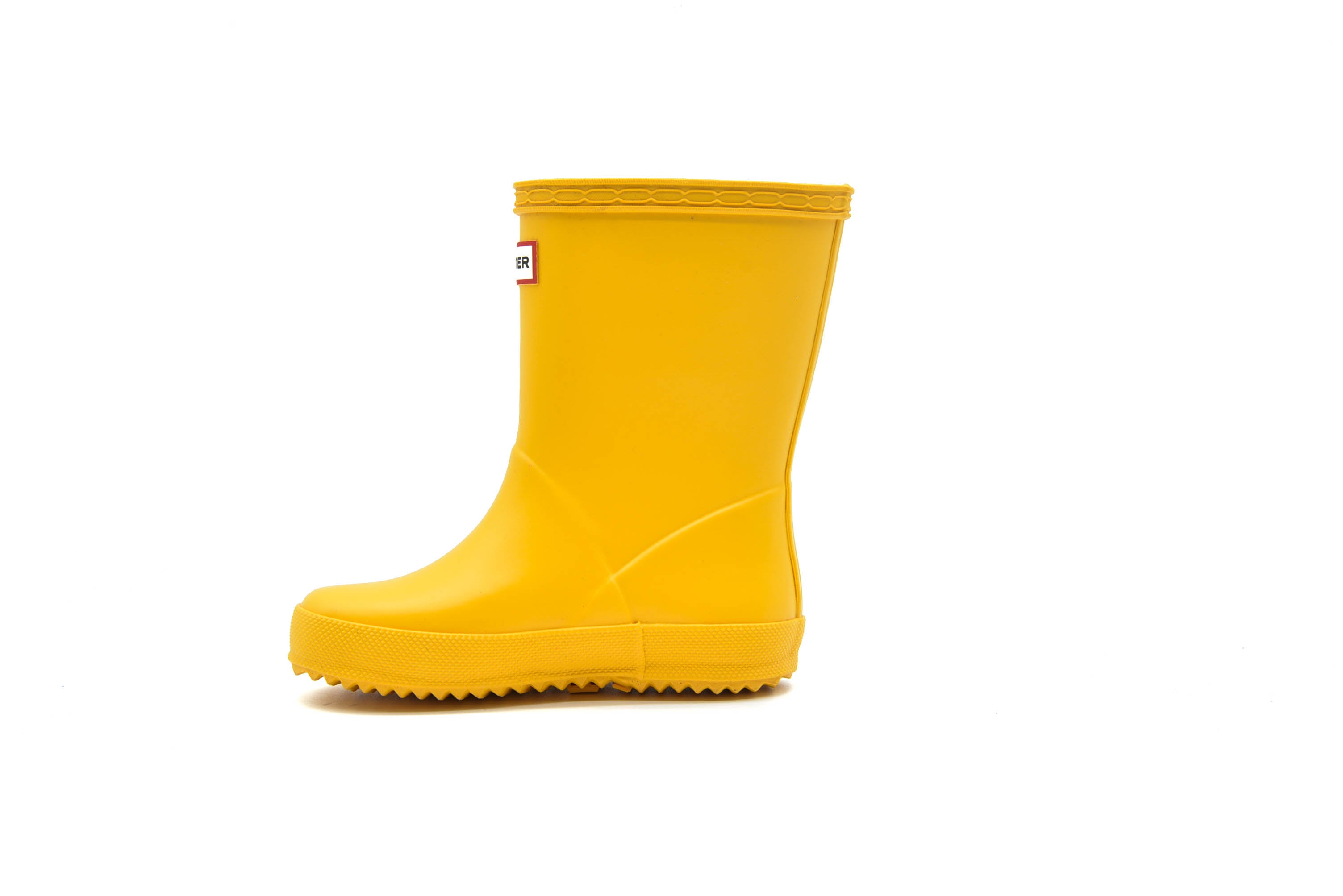 HUNTER First Classic Rain Boot