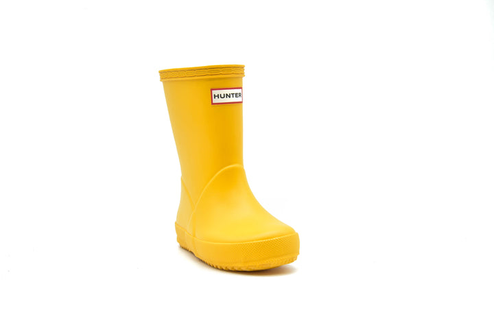 HUNTER First Classic Rain Boot