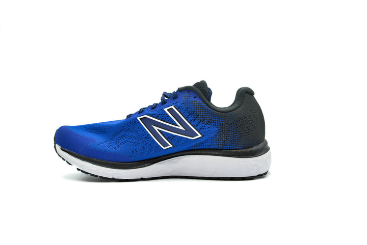 NEW BALANCE Fresh Foam 680V7