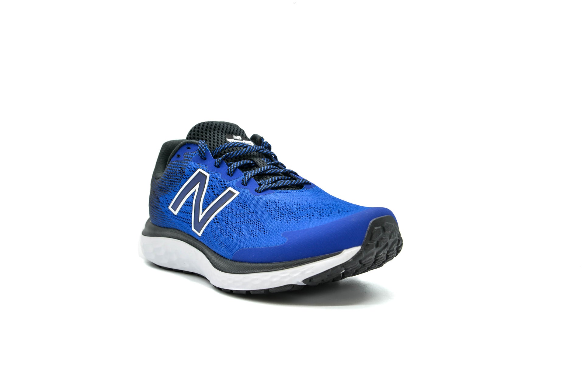 NEW BALANCE Fresh Foam 680V7 –