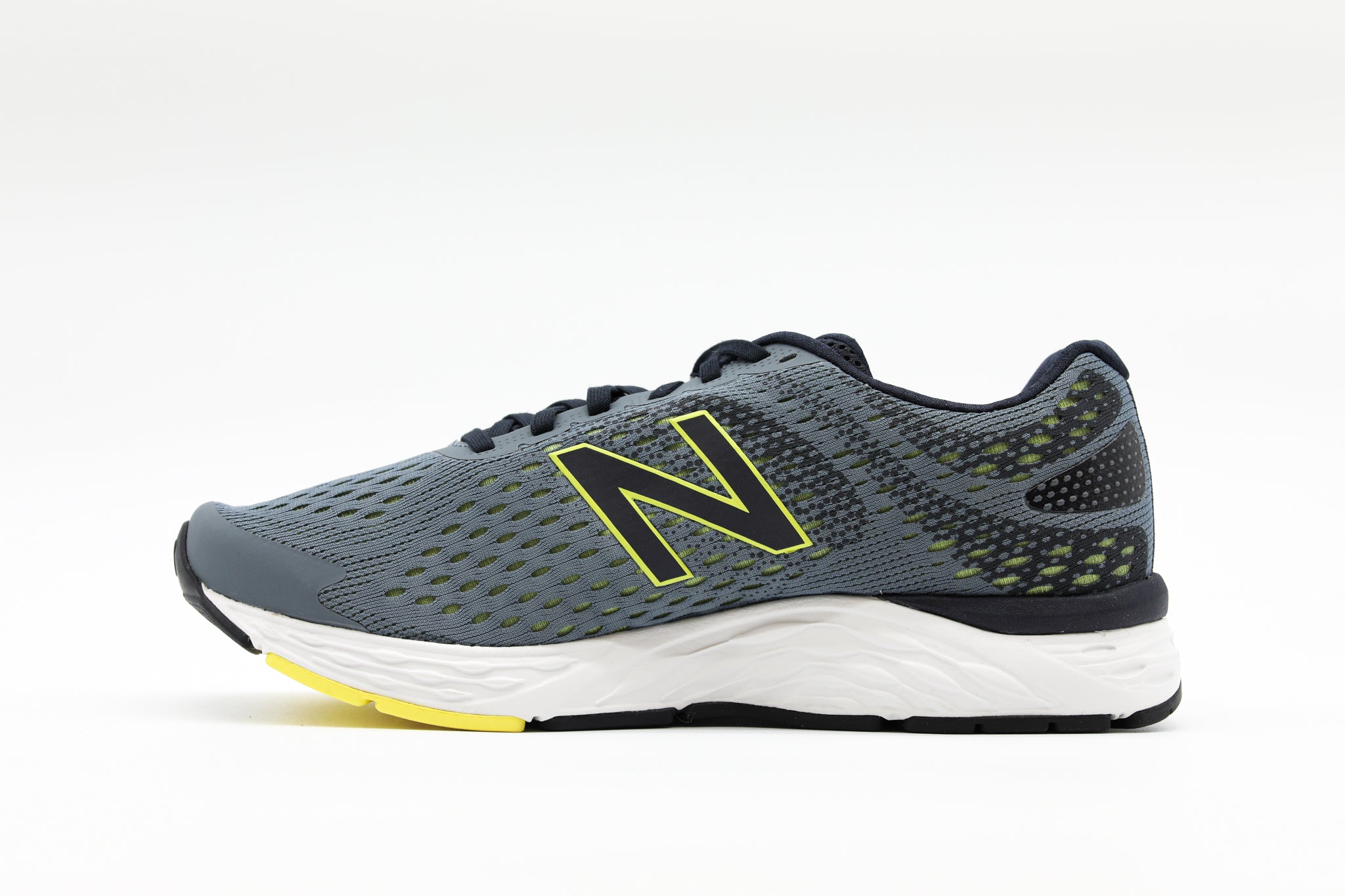 New balance men's 680v6 sale