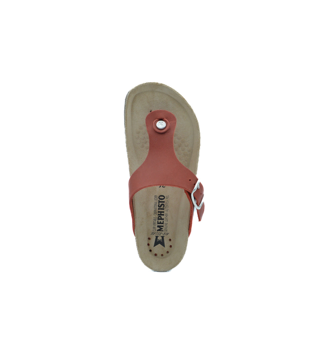 MEPHISTO  Melinda