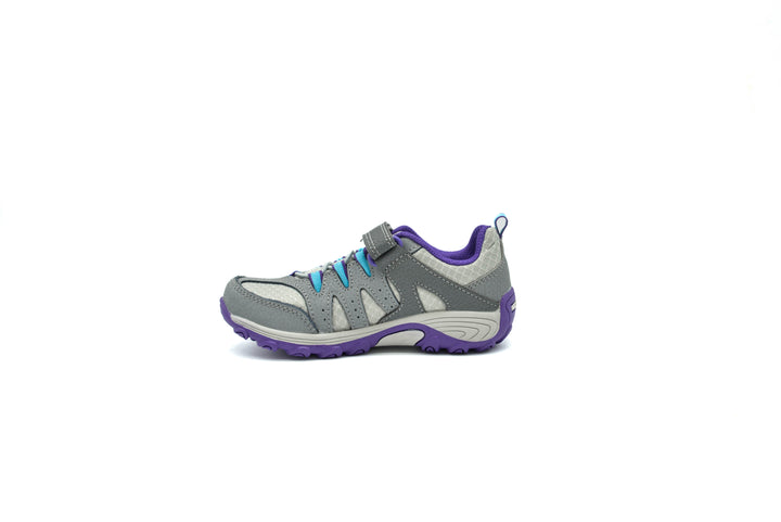MERRELL Big Kid's Outback Low 2 Sneaker