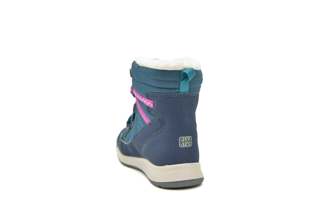 MERRELL SNOW CRUSH 3.0 WATERPROOF BOOTS