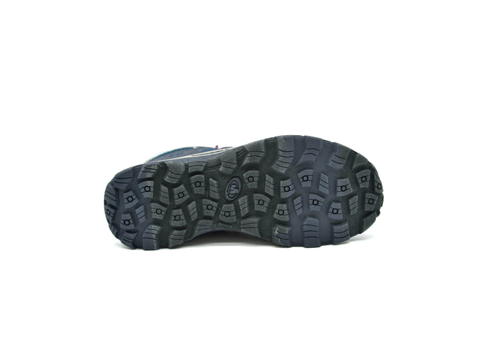 MERRELL Big Kid's Oakcreek Mid Lace Waterproof
