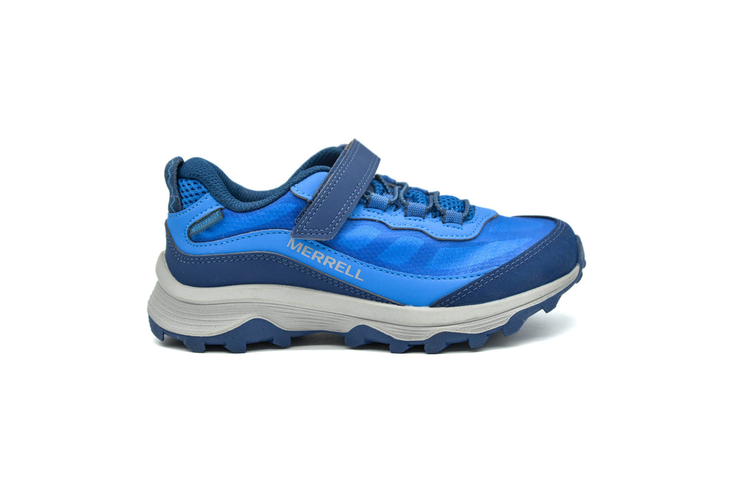 MERRELL Speed Mid Ac Waterproof