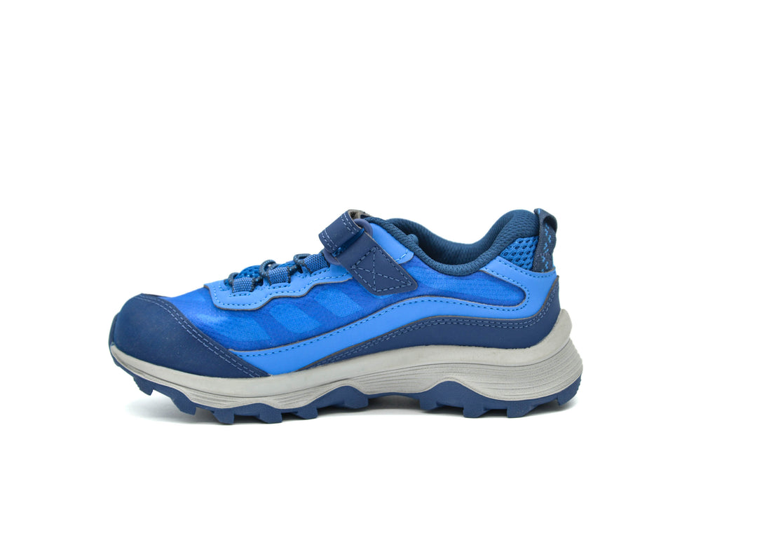 MERRELL Speed Mid Ac Waterproof