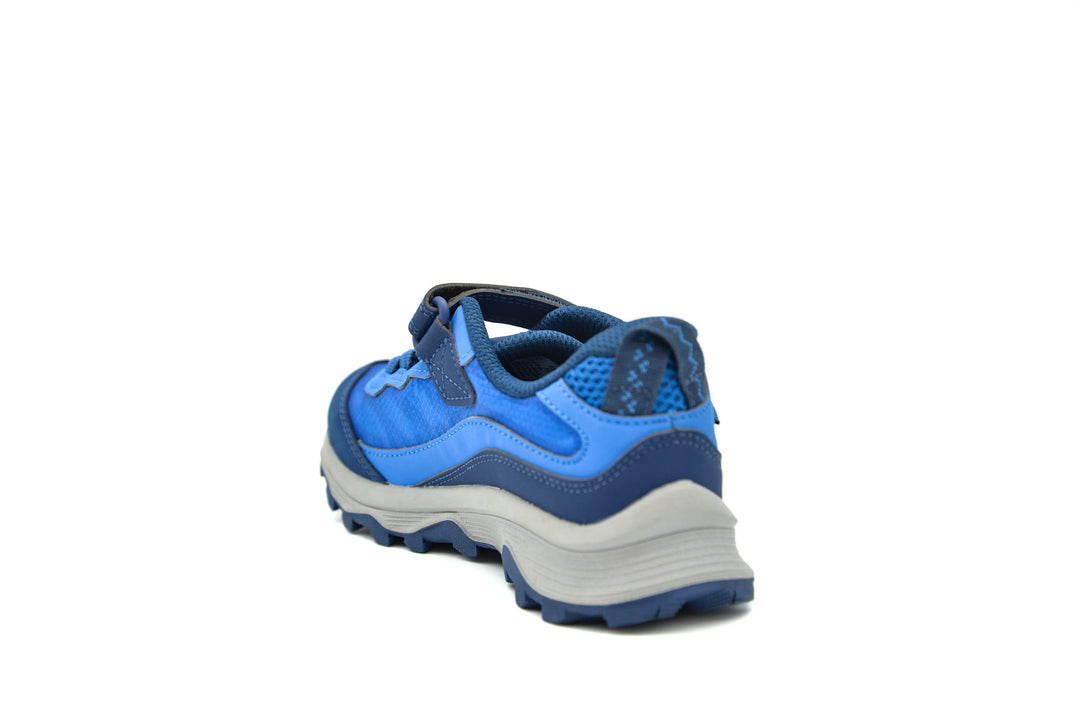 MERRELL Speed Mid Ac Waterproof