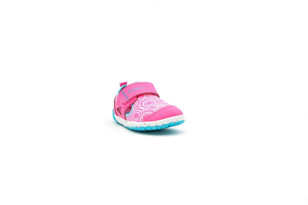 MERRELL Bare Steps® H2O Chroma