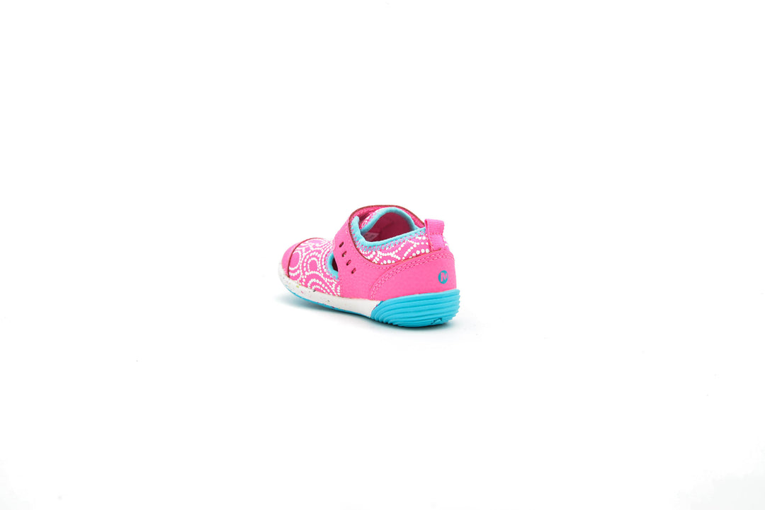 MERRELL Bare Steps® H2O Chroma