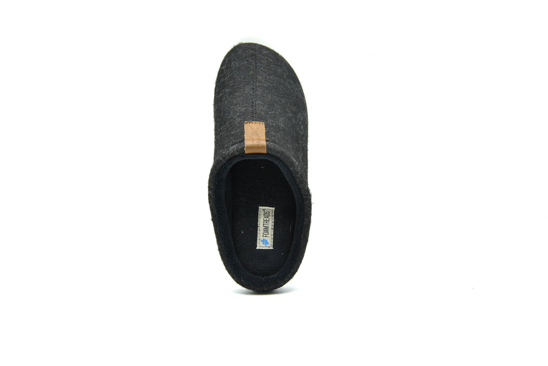 FOAMTREADS Mossan