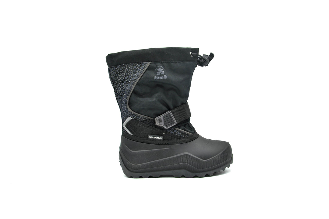 KAMIK Snowfall P2